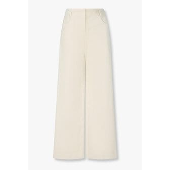 VOV [2차 리오더] 백 밴딩 코튜로이 스트레이트 팬츠 7125430107306