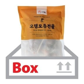 가마보꼬 오뎅모듬전골 430g 30개