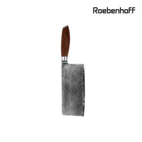 [ROEBENHOFF] 다마스커스 차이니스나이프 18.6cm