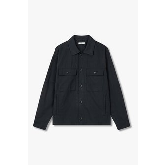 STUDIO TOMBOY [MEN] 아우터형 포켓 셔츠 9156121110058