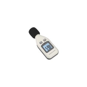 디지털 소음측정기 층간소음 소리 소음계 GM1351