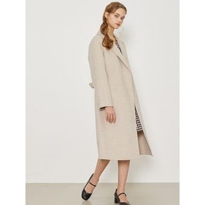 Tailored Long Coat SZBHCN5