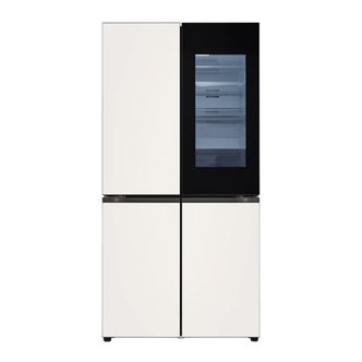 LG 냉장고 H873GBB312 배송무료