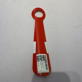 스뇌쉬펠 구둣주걱 브라이트레드 105.309.52 18cm 신발장 수납가구