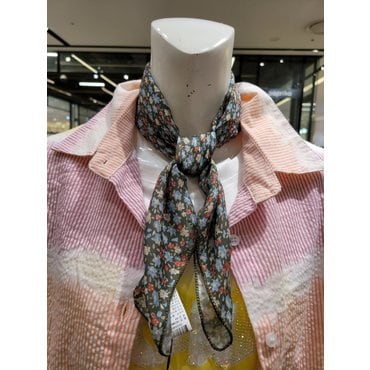 파프리카 여름 머플러 SK2AM403