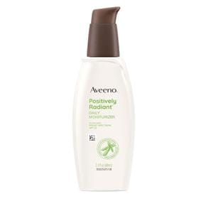 [해외직구] Aveeno 아비노 포지티브 래디언트 데일리 페이스 로션 SPF30 68ml 2팩