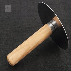 ( )원목손잡이 누르개 스텐누르개 누르게 호떡누르개