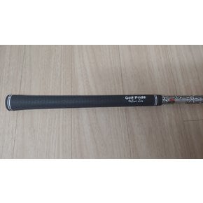 [중고] 후부키 J60 S 드라이버샤프트테일러메이드 슬리브 XA3549401