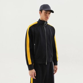 [해외배송] 25 F/W 그레이 자켓 WITH 사이드 스트라이프 F04MBG010FAB001-6200 B0051847192