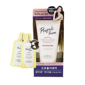 [에뚜알레브] 엘라스틴 프로폴리테라 데일리리페어 트리트먼트300ml (S10624704)