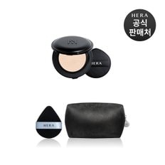 [기획]NEW 블랙 쿠션 메쉬 파우더 10g