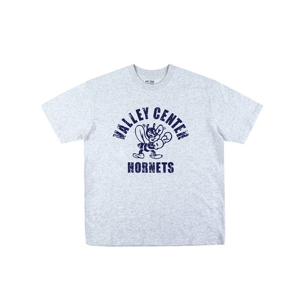 VALLEY CENTER HORNETS 반팔 티셔츠(6color)