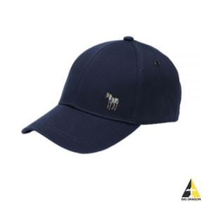 폴스미스 24FW MEN CAP ZEBRA (M2A 987DT JOZEB 47) (지브라 패치 캡) 53117272