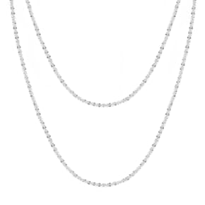 Ice sparkle set