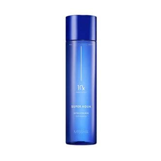 MISSHA 수퍼아쿠아 울트라 히알론 스킨 에센스 200ml[30998579]