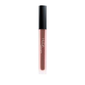 HUDA BEAUTY 후다뷰티 리퀴드 매트 울트라 컴포트 트랜스퍼 프루프 립스틱 4.2ml 드라마 마마