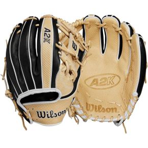 윌슨 글러브 Wilson 2024 A2K SC1787 11.75 Infield Baseball Glove Right Hand Throw 1674643