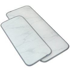 퓨어 PVC 주방매트 15T 폭 40 x 140cm 발매트 거실 베란다 다용도 쿠션 매트