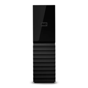 [WD공식스토어/우체국] WD NEW My Book 22TB 외장하드