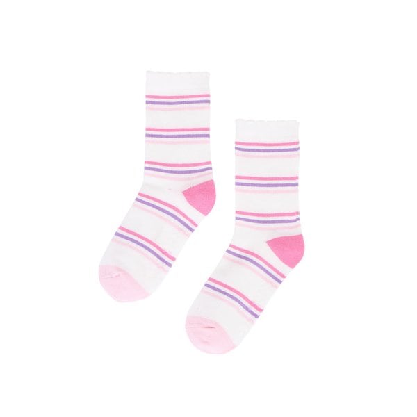 [부산점] 러블리 여아 양말 세트(3pack) TBKCFNTASC32