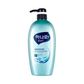  애경 하나로플러스샴푸 680ml 비듬두피케어