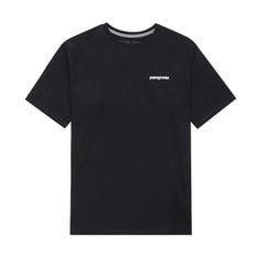파타고니아 P 6 리스판서빌리 남자 블랙 38504-BLK