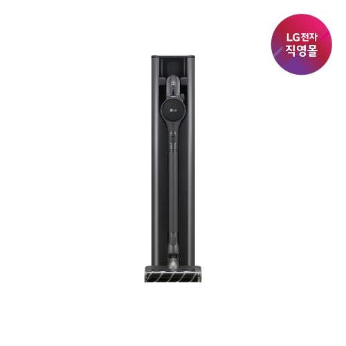 [LG전자 직영] LG 오브제컬렉션 A7 Core 올인원타워 청소기 A727TA(희망일)