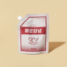 [페리카나] 매운양념치킨소스 300g