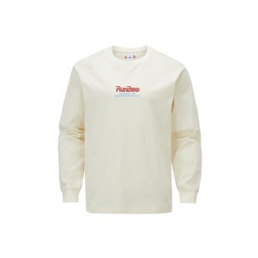 미즈노 봄 긴팔티셔츠LONG SLEEVE T-SHIRTS_32YA4050