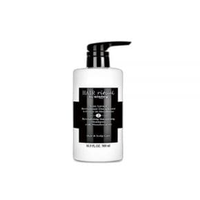 HAIR RITUAL BY SISLEY 리바이탈라이징 스무딩 샴푸 500ml