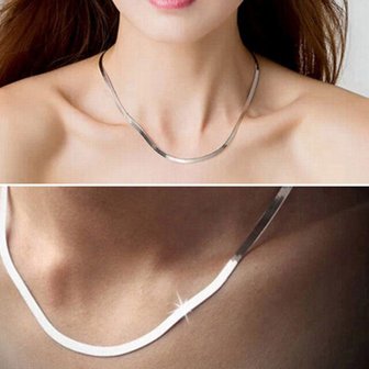 2. 스네이크 여자목..