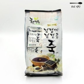 [OFK3M96R]B의식탁 검은콩 검은깨 아침 간편 식사 선식 죽