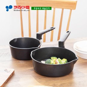 KA 트리플 인덕션(IH) 만능냄비 20CM