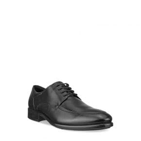 3666896 ECCO Citytray Apron Toe Derby