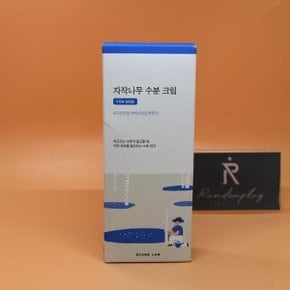 라운드랩 포 맨 자작나무 수분 크림 75mL