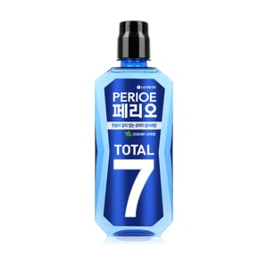 토탈7 구강청결제 쿨링 760ml
