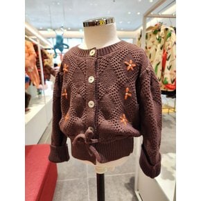 (C)MOSS CARDIGAN (LA44-MOSS-B)