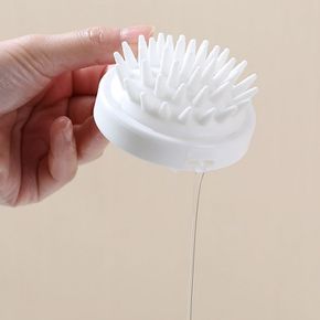 샴푸솔 머리브러쉬 샴푸브러쉬