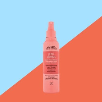  아베다 린스 뉴트리플레니쉬 리브 인 컨디셔너 200ml