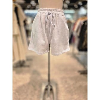 LAP [파주점] 랩 LAP LAP 밴딩 트레이닝 숏팬츠 AR1WP363
