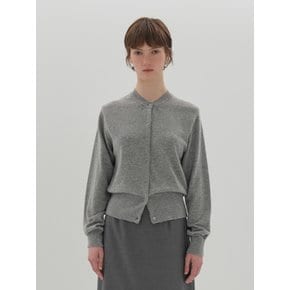 le conte cardigan_hush gray