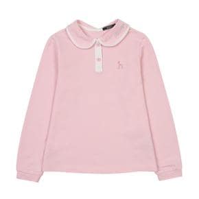 소피아 티셔츠 핑크 (HUS12TP60M_PK)