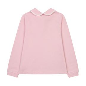 소피아 티셔츠 핑크 (HUS12TP60M_PK)