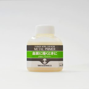 ACRYL 60ml_Metal Primer