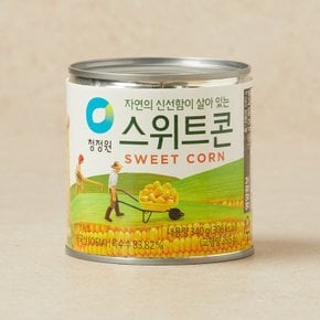 스위트콘 340g(1개)