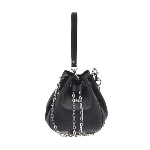 [비비안웨스트우드]  크리시 스몰 CHRISSY SMALL BUCKET BAG 버킷백 43020016_S000D_N403