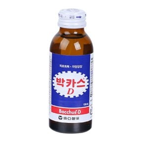 박카스D100ml/동아총알배송