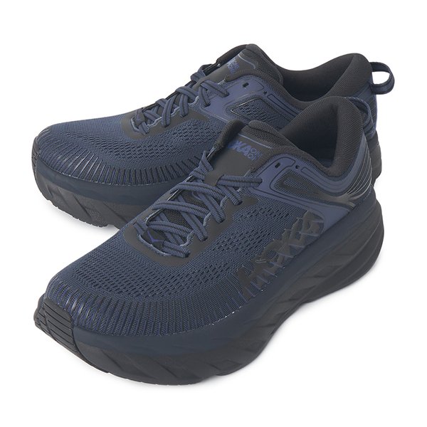 [부산점] 호카 본디 7 남성 러닝화 1110518 VCK