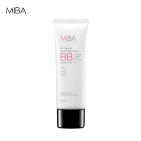 미바 이온칼슘 미네랄 비비크림 50ml*1개