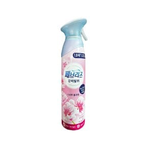 실내탈취제 스위트블라썸 165g 1개